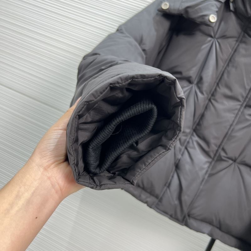 Loewe Down Jackets